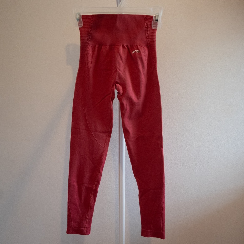 AYBL Balance V2 Seamless Leggings